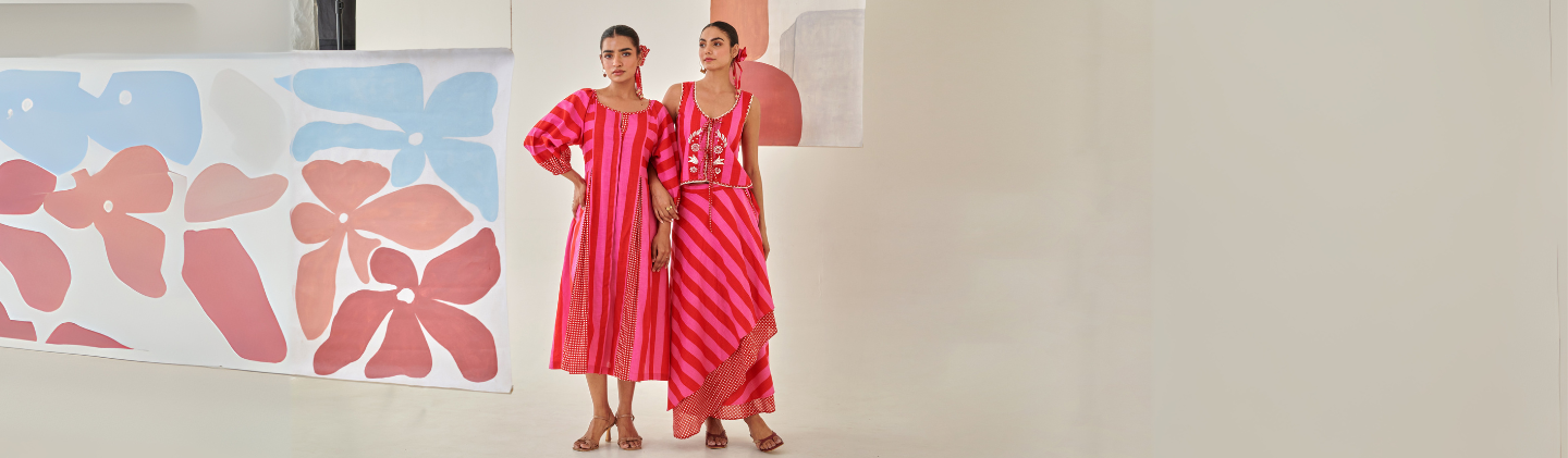 Resort wear for Women