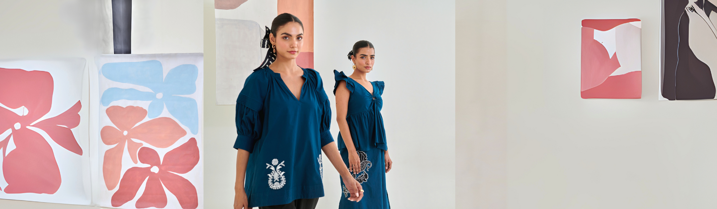 NEW ARRIVALS - Moontara
