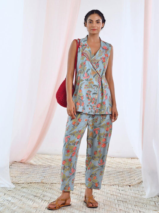 Veyara Matching Co-ord Set